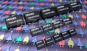 電子創新新品 半導體、開發工具與軟件的前沿探索