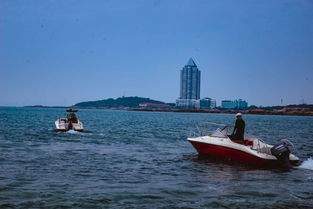 八步食鮮海上來 青島海鮮與港島蟹宴的陸路邂逅