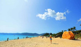 6月29日海南雙飛五日游 三亞進出，陸路風情深度體驗