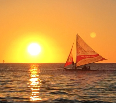 元旦7日玩轉菲律賓長灘島游記 從機場到海岸的陸路暢享之旅